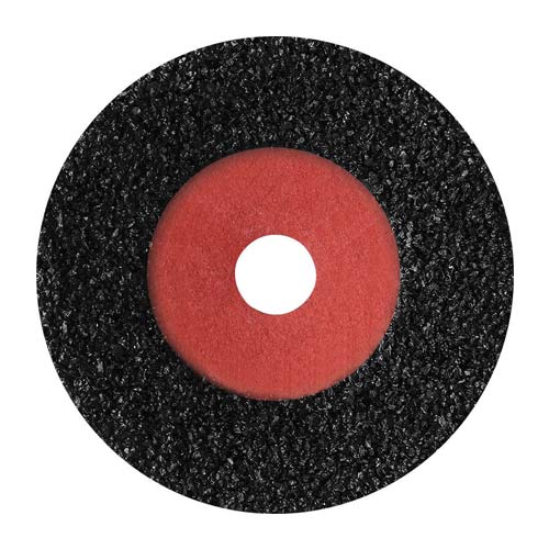 钢纸砂盘/Vulcanized Fiber Sanding Disc